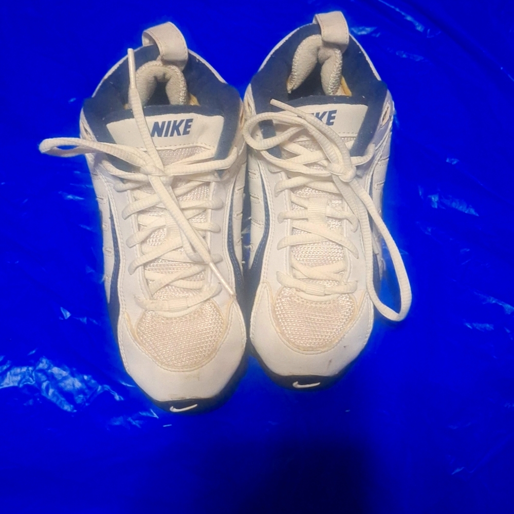 Kid's Nike Football